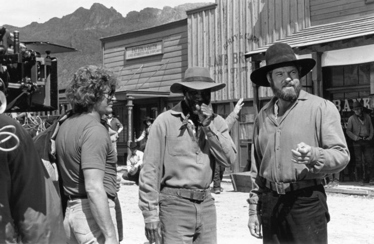 Merlin Olsen
