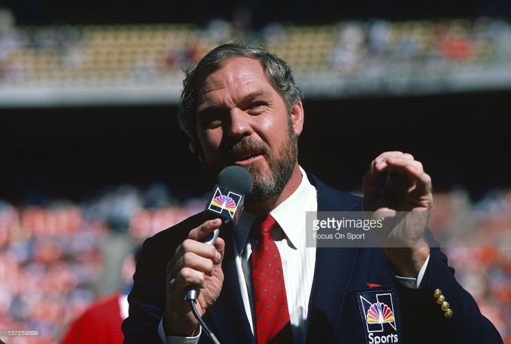 Merlin Olsen