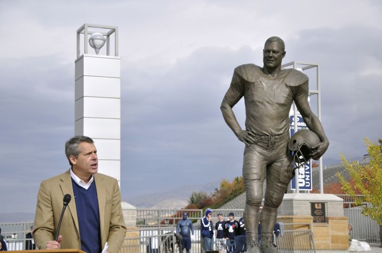 Merlin Olsen