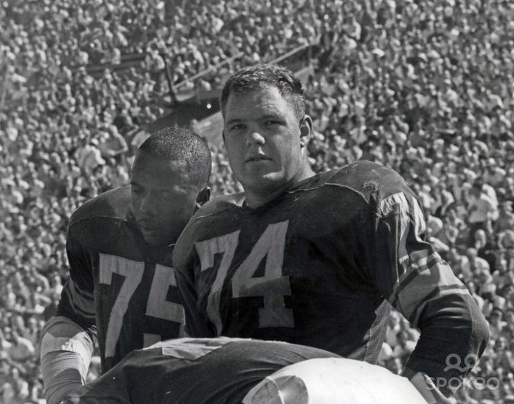 Merlin Olsen