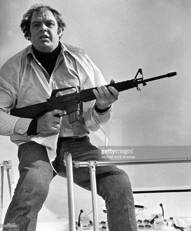 Merlin Olsen