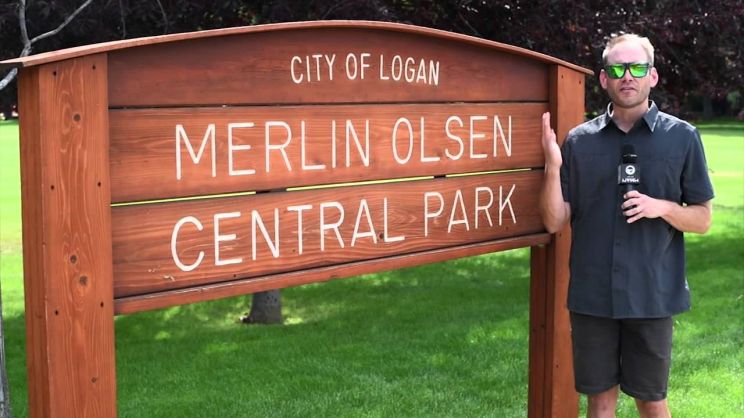 Merlin Olsen