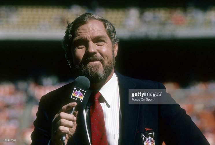 Merlin Olsen