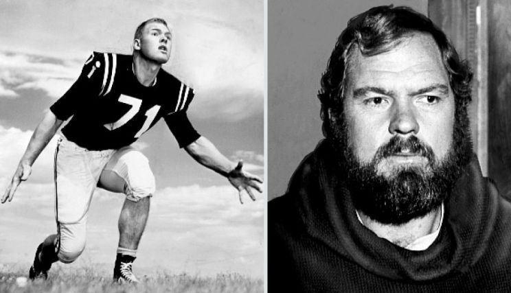 Merlin Olsen