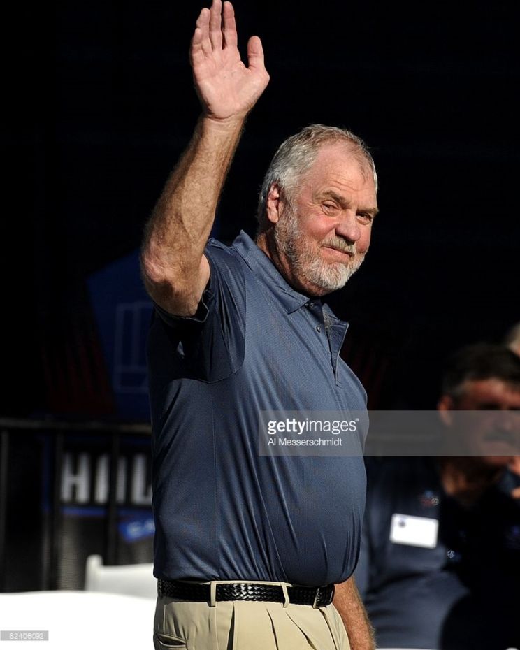 Merlin Olsen
