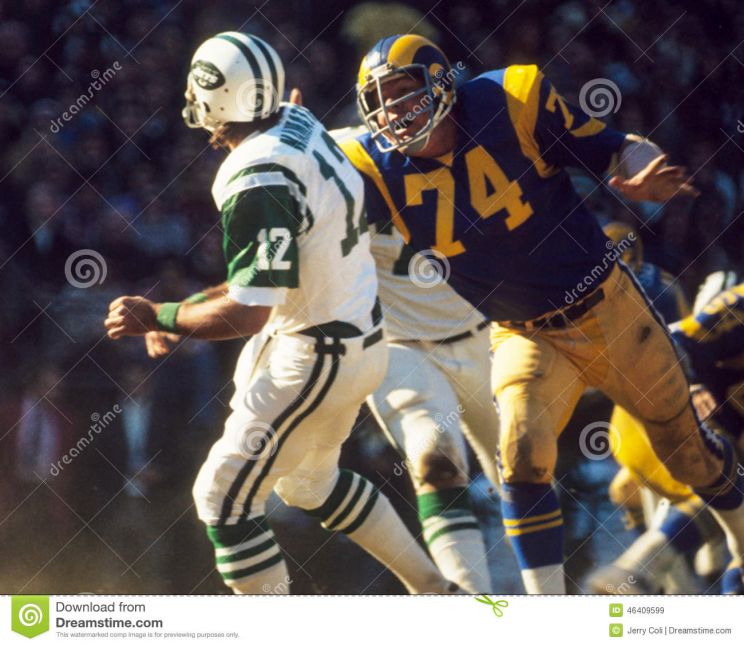 Merlin Olsen
