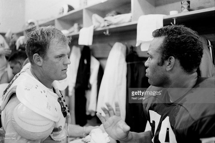 Merlin Olsen