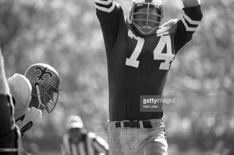 Merlin Olsen