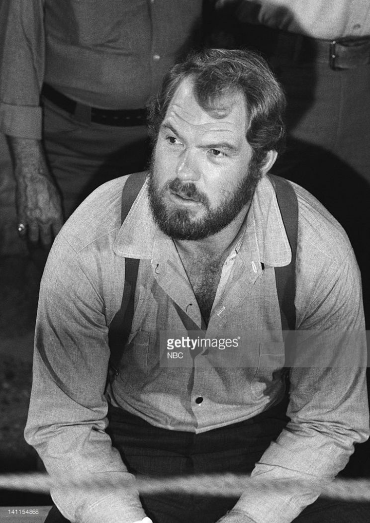 Merlin Olsen