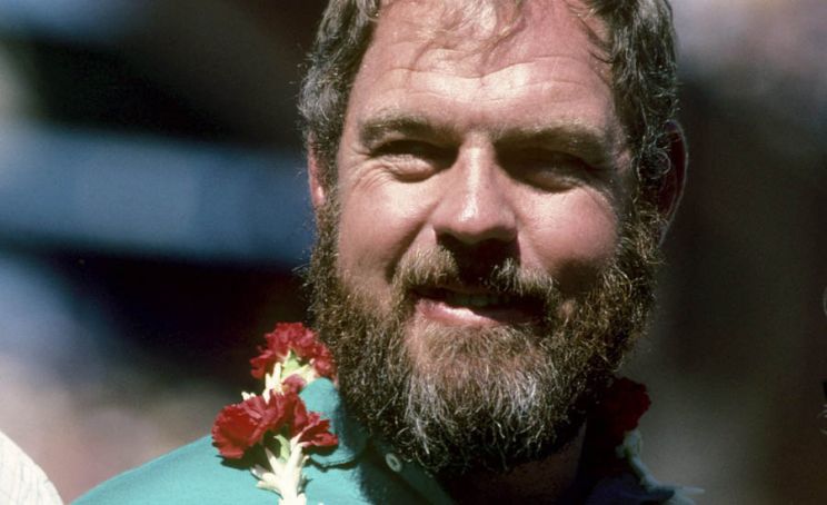 Merlin Olsen