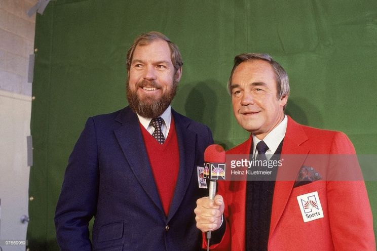Merlin Olsen