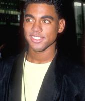 Merlin Santana