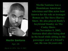 Merlin Santana