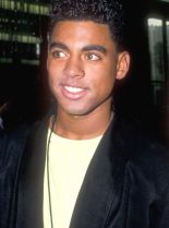 Merlin Santana