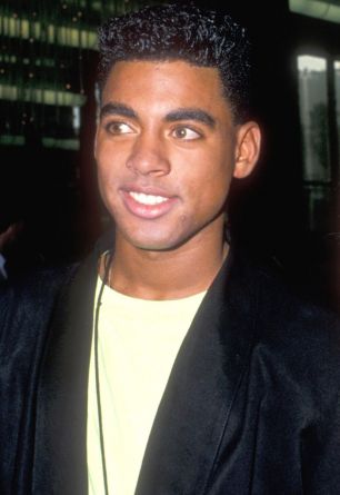 Merlin Santana