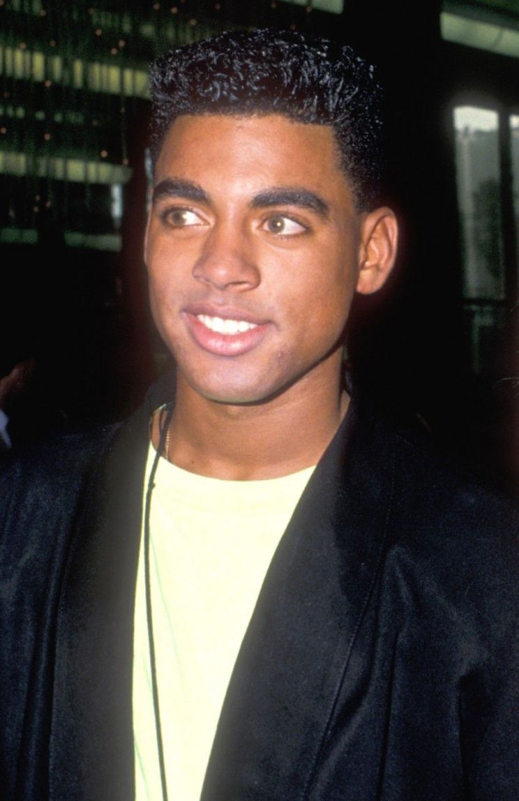 Merlin Santana