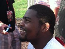 Merrell Jackson