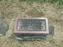 Merrell Jackson