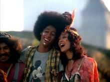 Merrell Jackson