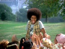Merrell Jackson