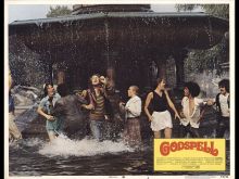 Merrell Jackson