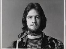 Merrell Jackson