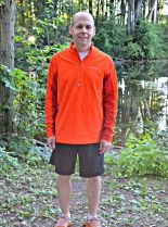 Merrell Jackson