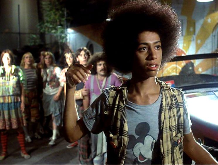 Merrell Jackson