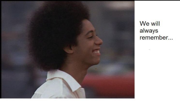Merrell Jackson