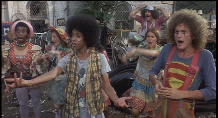 Merrell Jackson