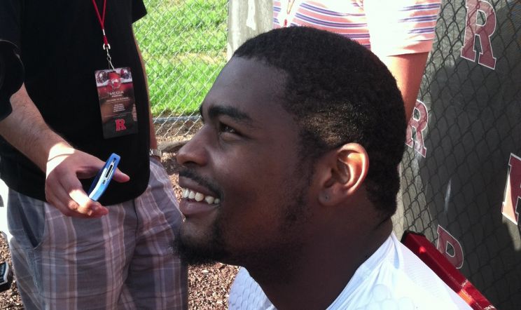 Merrell Jackson