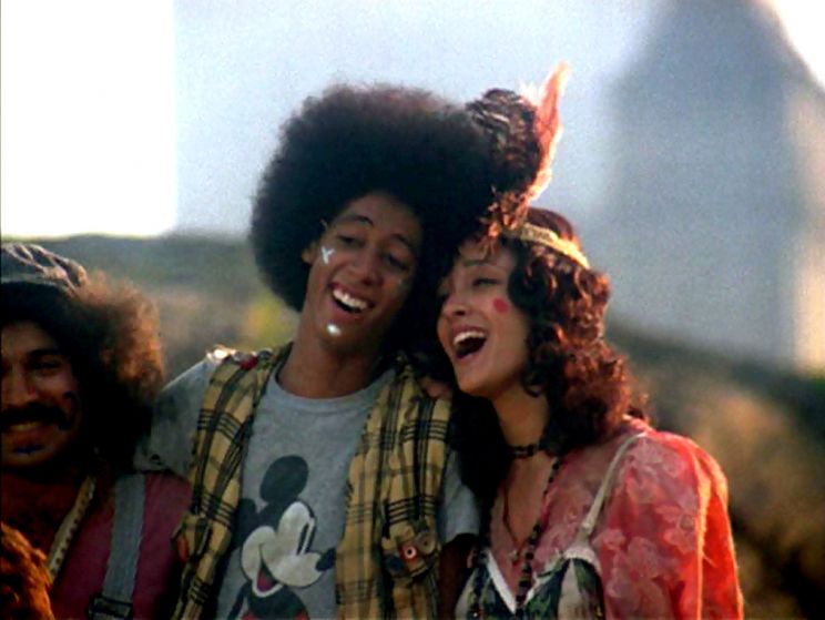 Merrell Jackson