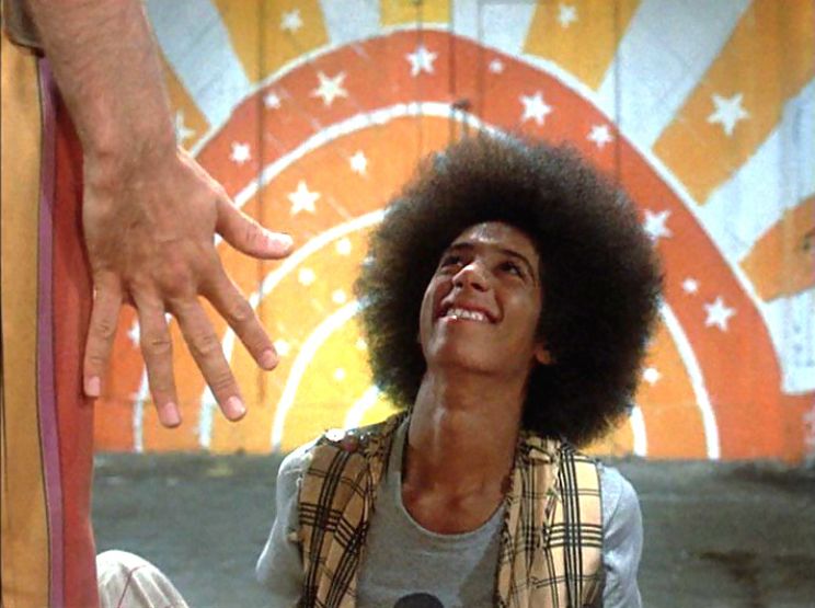 Merrell Jackson