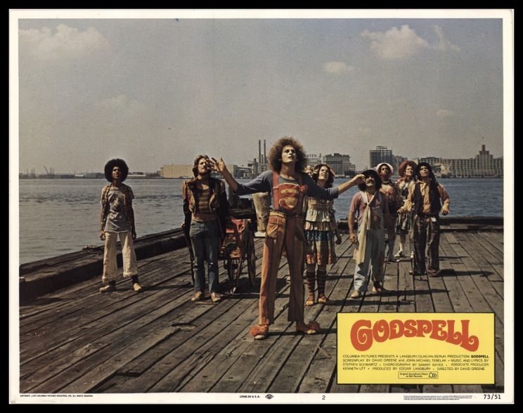 Merrell Jackson