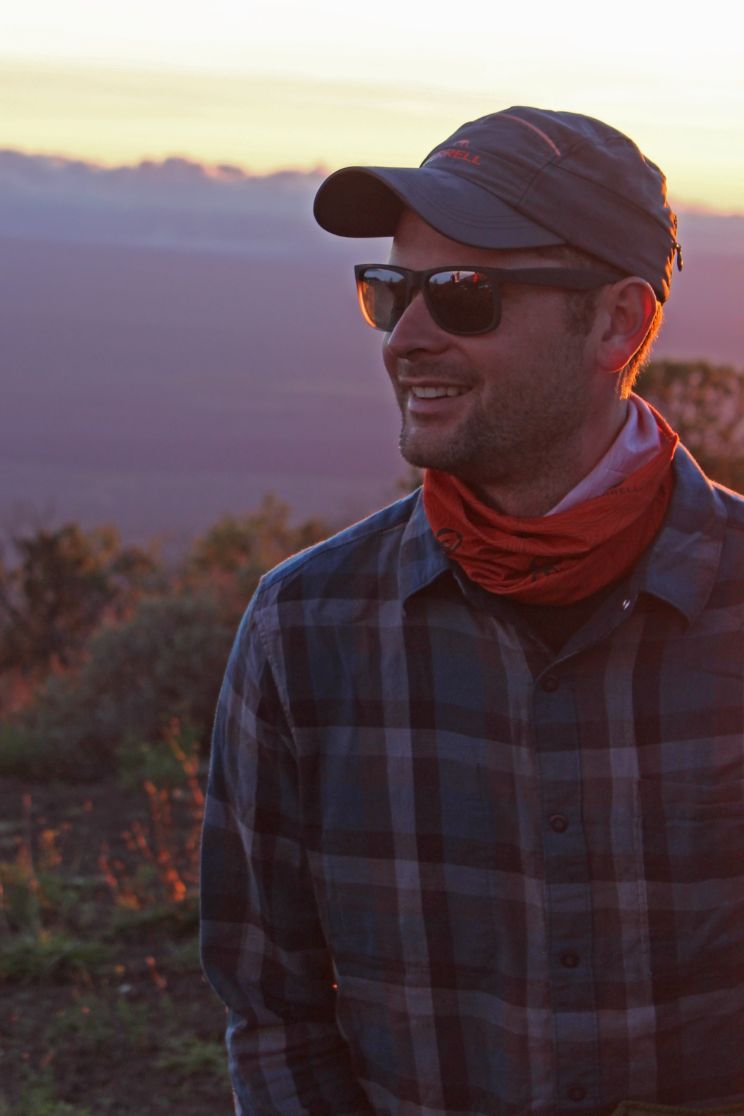 Merrell Jackson