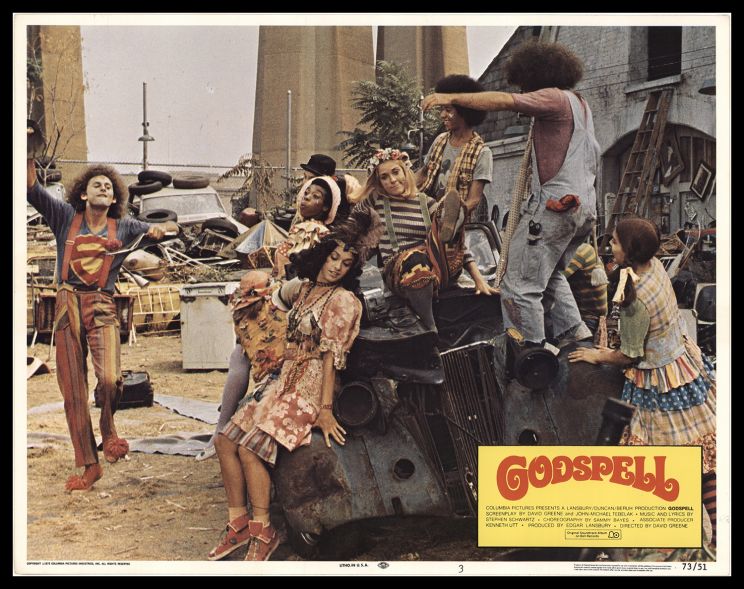 Merrell Jackson
