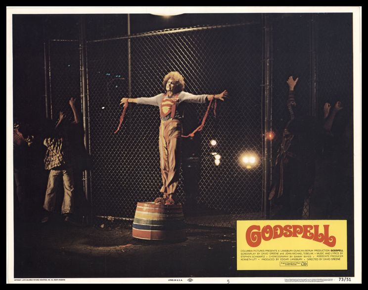 Merrell Jackson