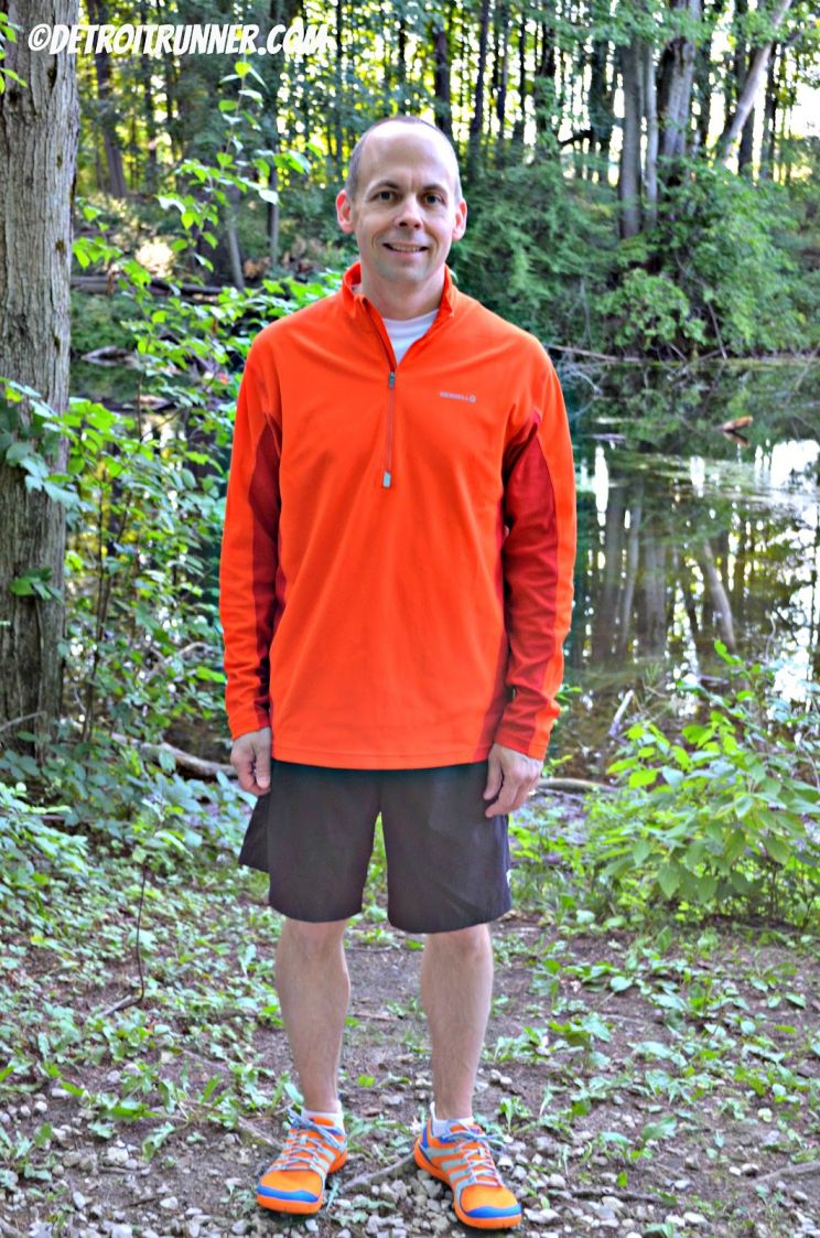 Merrell Jackson