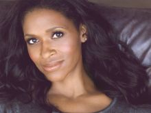 Merrin Dungey