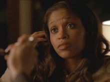 Merrin Dungey