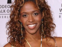 Merrin Dungey