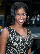 Merrin Dungey