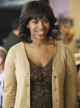 Merrin Dungey