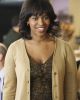 Merrin Dungey