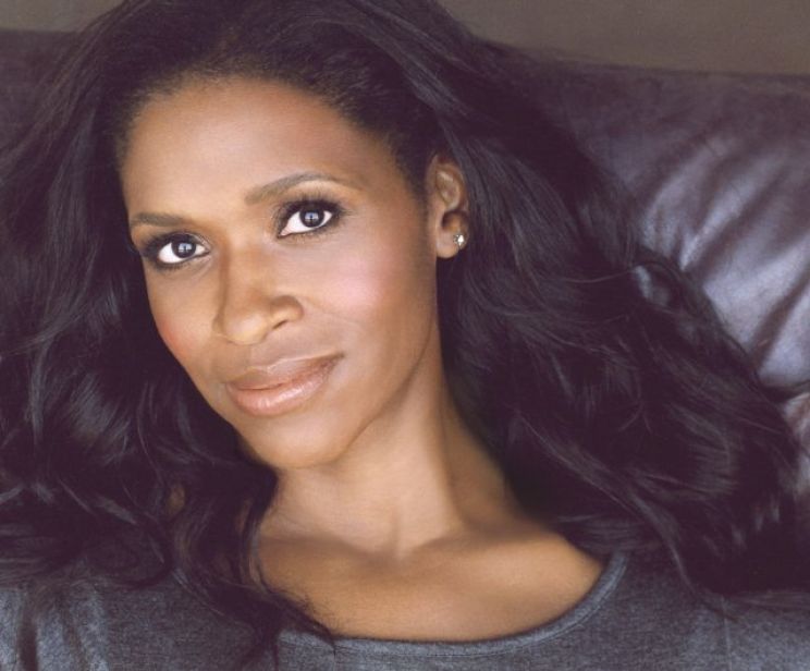 Merrin Dungey