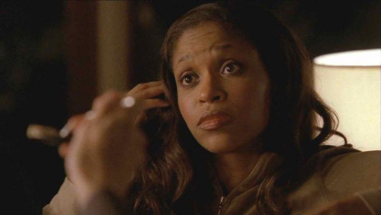 Merrin Dungey