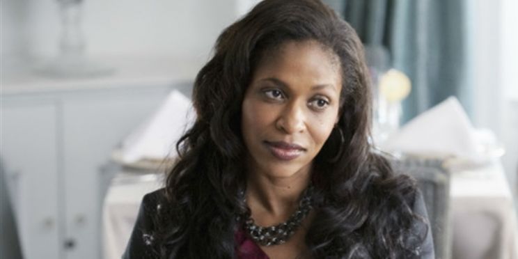 Merrin Dungey