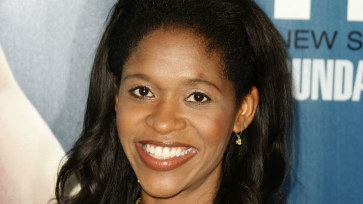 Merrin Dungey