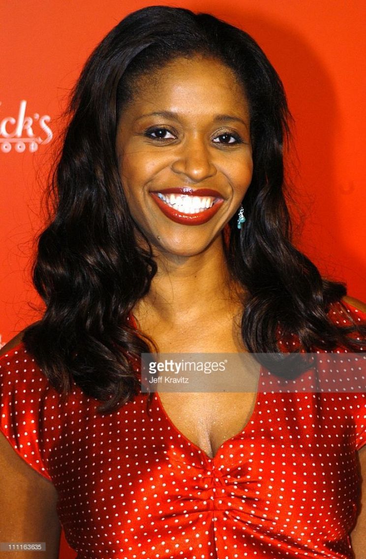 Merrin Dungey