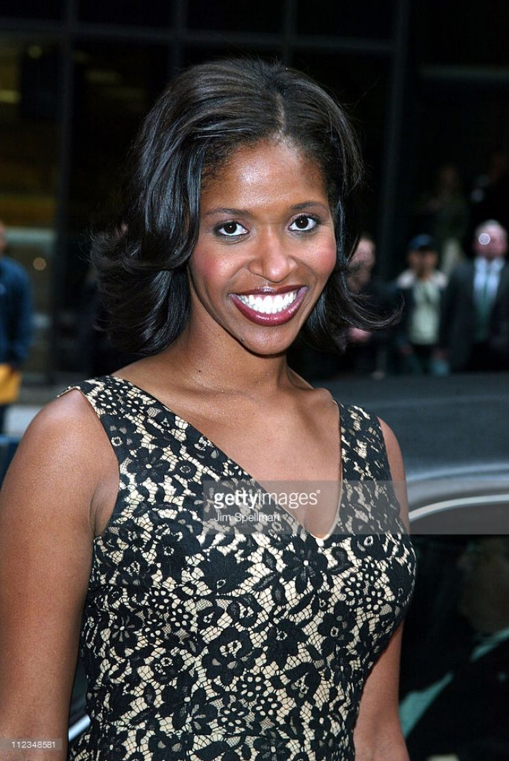Merrin Dungey